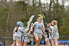 WLax vs BSU  Women’s Lacrosse vs Bridgewater State University. - Photo by Keith Nordstrom : WLax, lacrosse